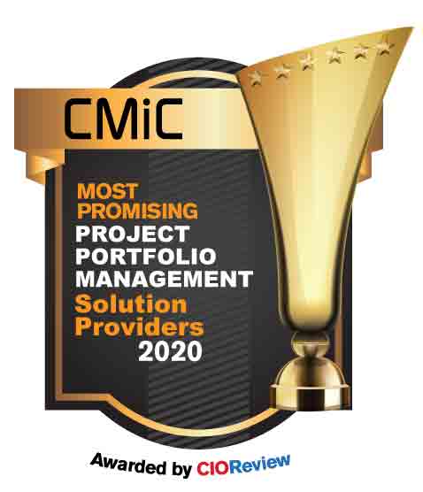Top 10 Project Portfolio Management Companies - 2020